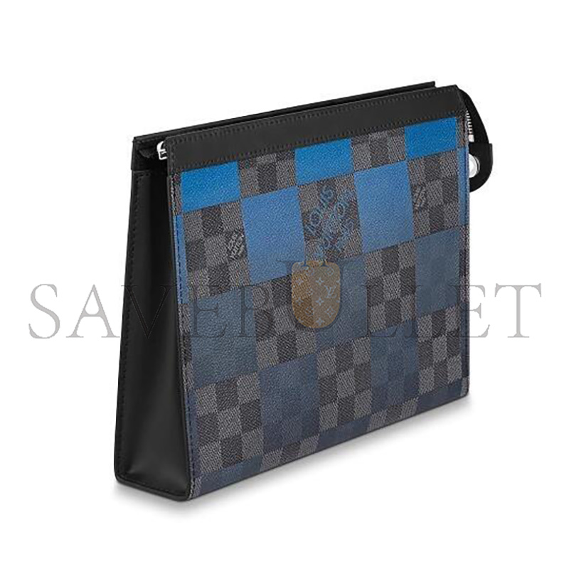 LOUIS VUITTON POCHETTE VOYAGE N60412 (27*21*3cm)